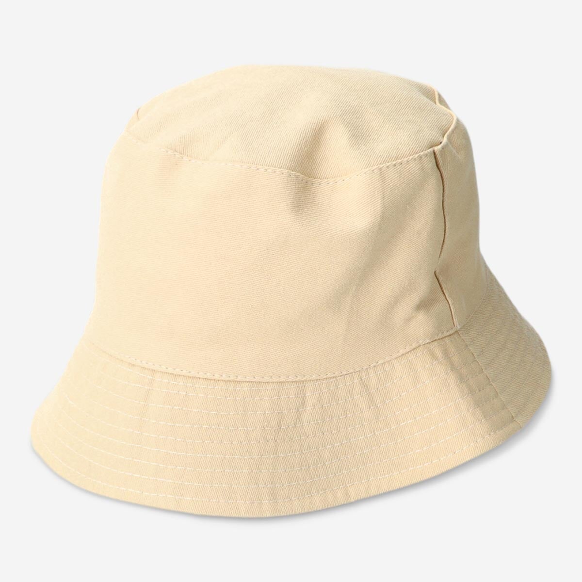 Bucket hat. Adult size Textile Flying Tiger Copenhagen 