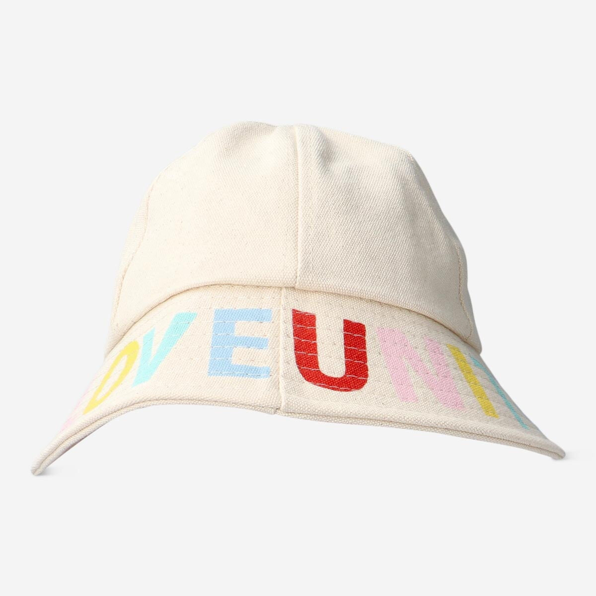 Bucket hat. Adult €6 Flying Tiger Copenhagen