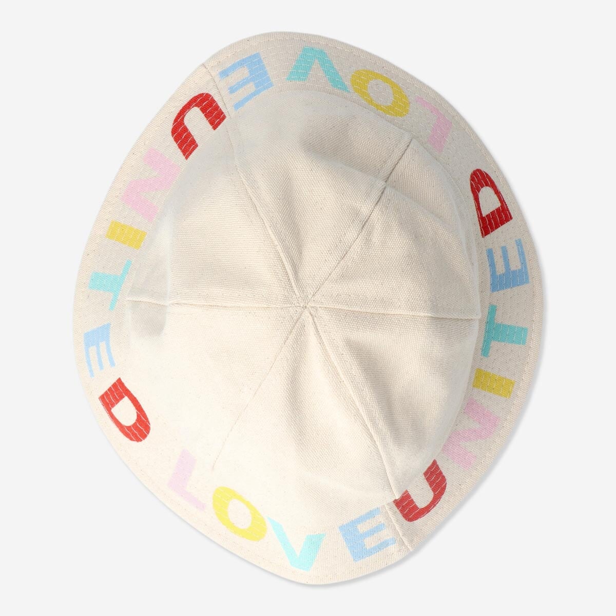 Bucket hat. Adult €6 Flying Tiger Copenhagen