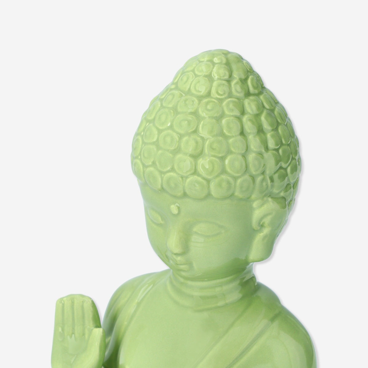 Buddha Flying Tiger Copenhagen