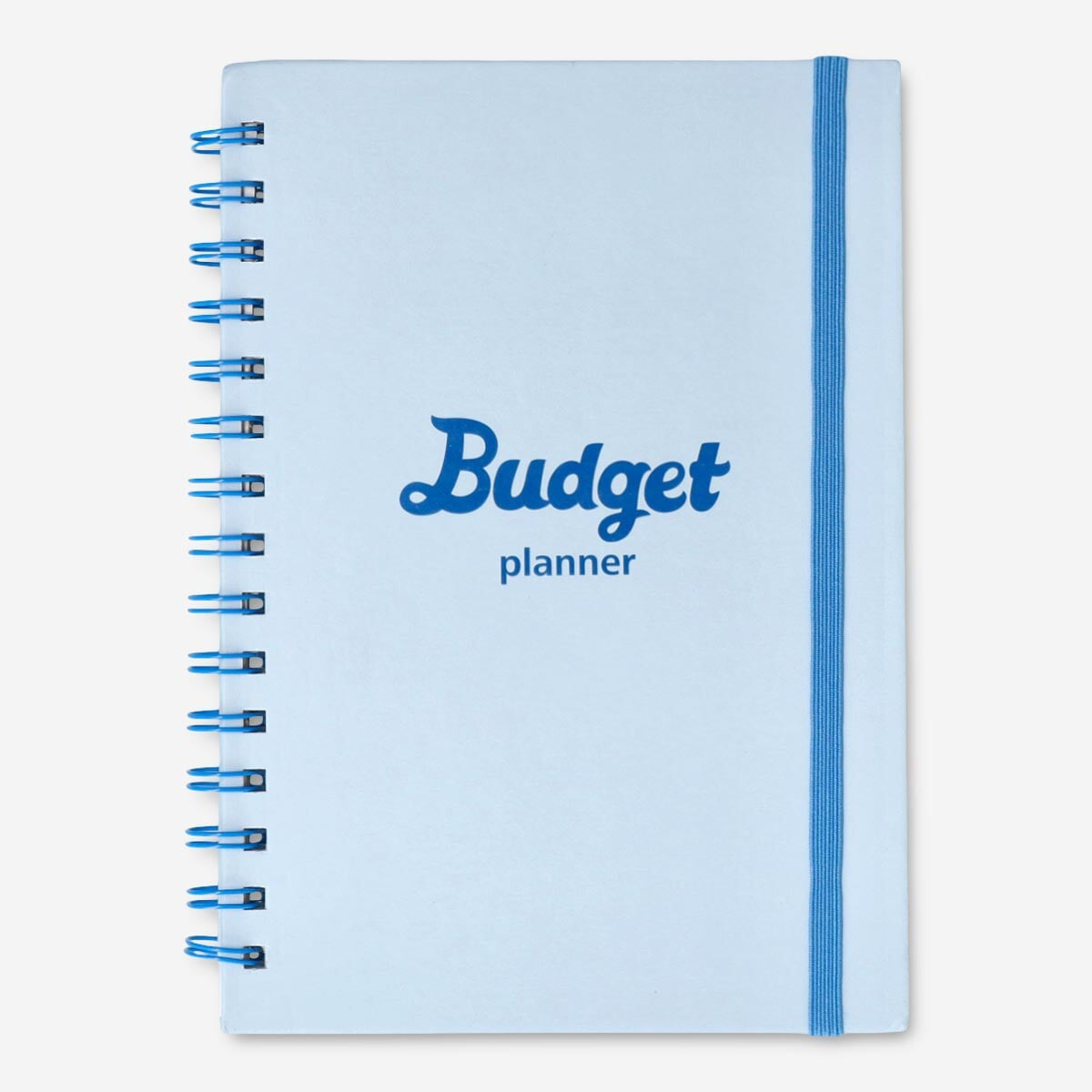 Budget planner. With stickers Office Flying Tiger Copenhagen 