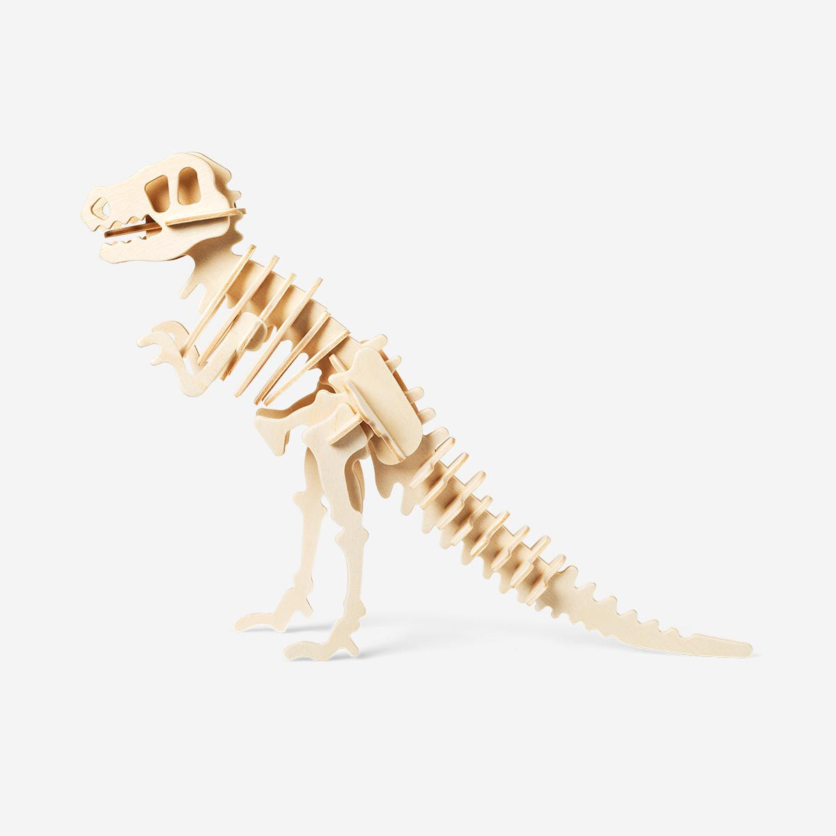 Build-your-own dinosaur Toy Flying Tiger Copenhagen 