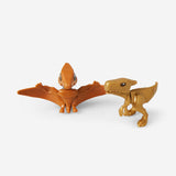 Build-your-own-dinosaurs Toy Flying Tiger Copenhagen 