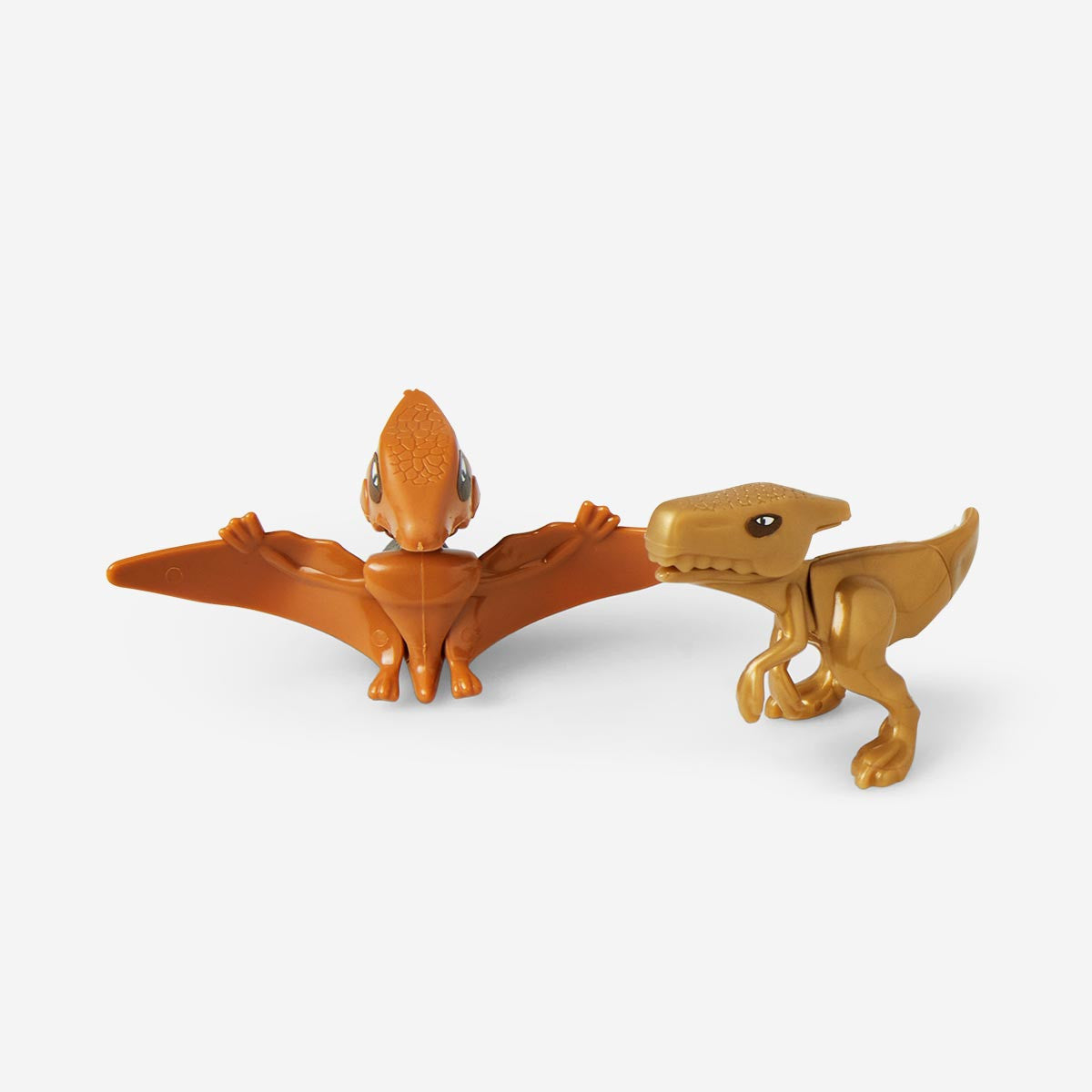 Build-your-own-dinosaurs Toy Flying Tiger Copenhagen 