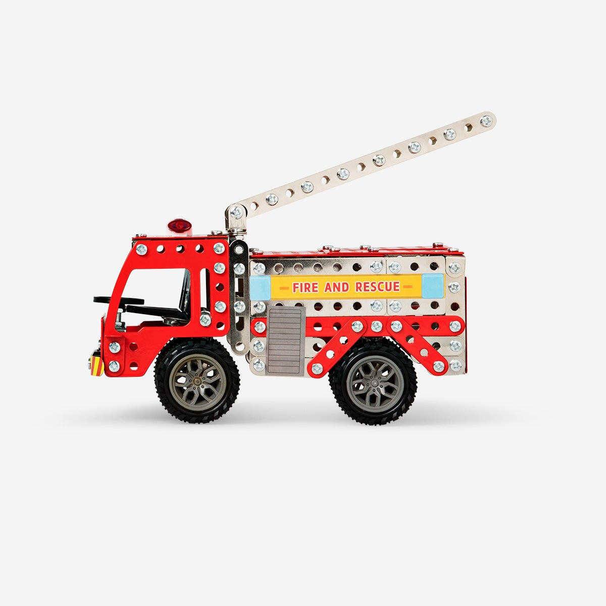 Build-your-own fire engine Toy Flying Tiger Copenhagen 