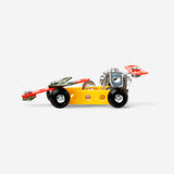 Build-your-own race car Toy Flying Tiger Copenhagen 