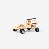 Build-your-own racing car Gadget Flying Tiger Copenhagen 