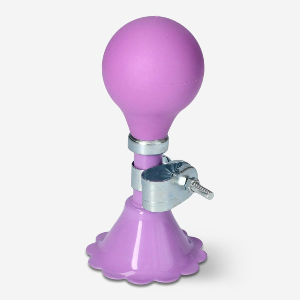 Purple best sale bike horn