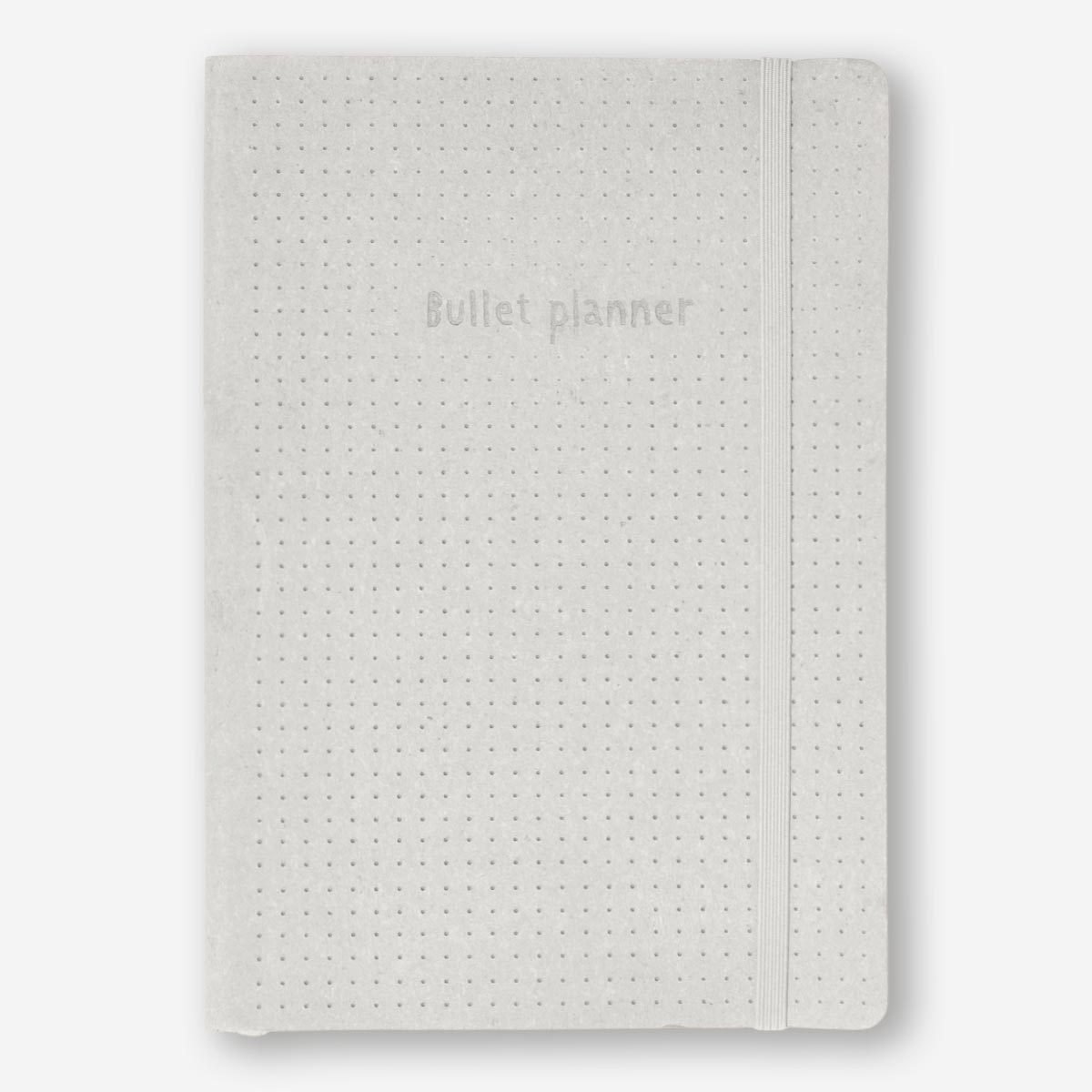 Bullet planner. A5 Flying Tiger Copenhagen