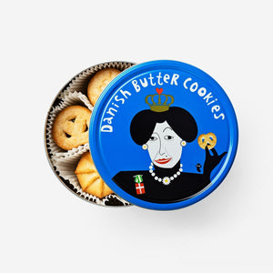 Butter cookies Food Flying Tiger Copenhagen 