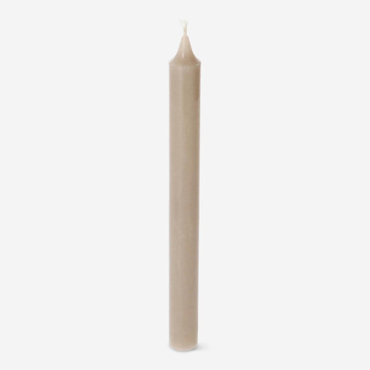 Kynttilä. 24 cm