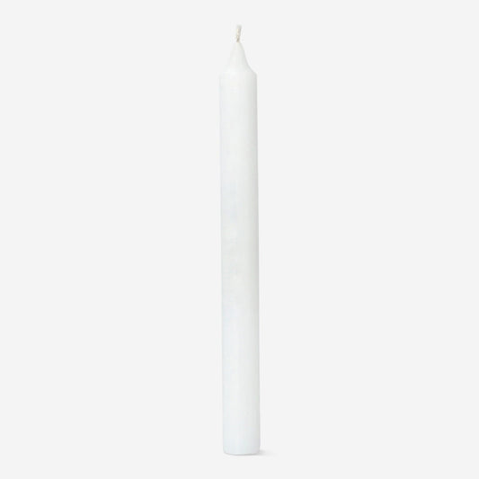 Kynttilä. 24 cm