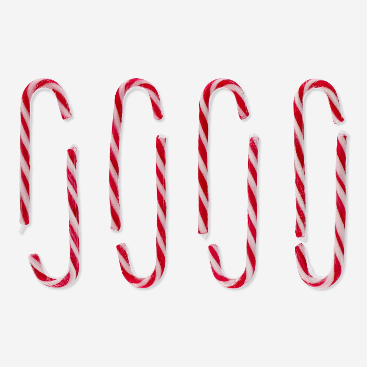 Candy canes. Peppermint flavour Food Flying Tiger Copenhagen 