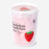 Candyfloss. Strawberry flavour Food Flying Tiger Copenhagen 