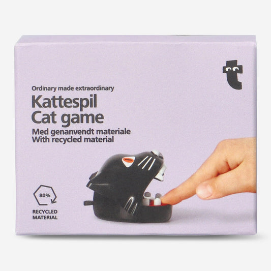 Cat game