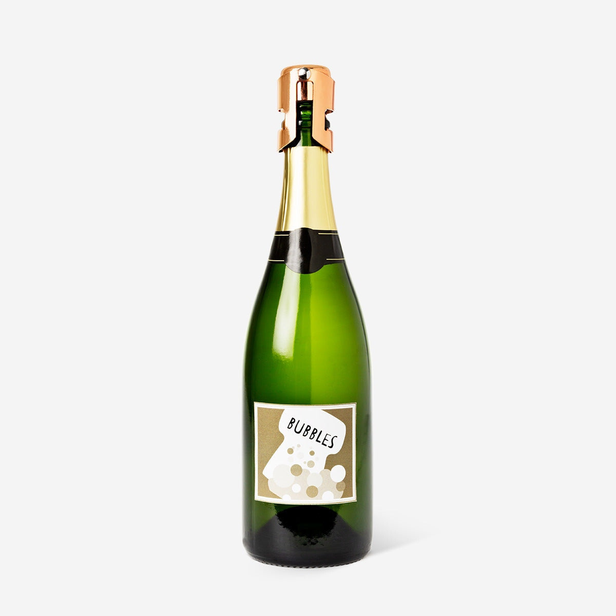 Champagne bottle stopper Kitchen Flying Tiger Copenhagen 