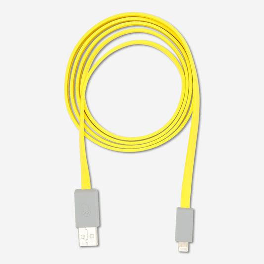 Cable de carga USB. Se adapta a los iPhones