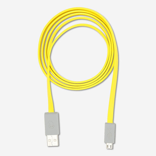 Charging cable. For micro USB