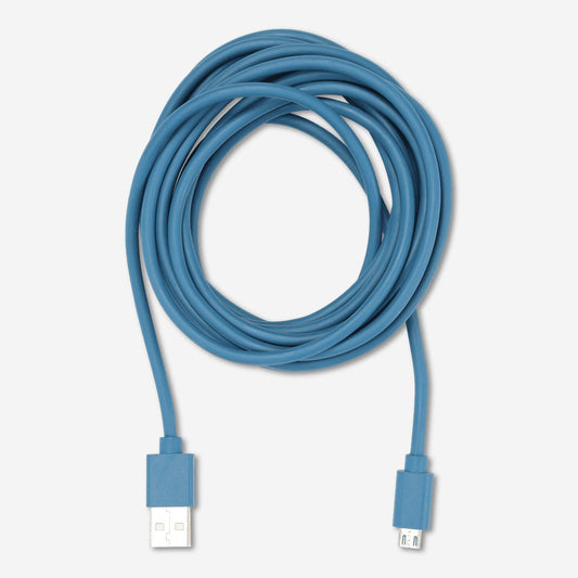 Nabíjecí kabel. Pro micro USB