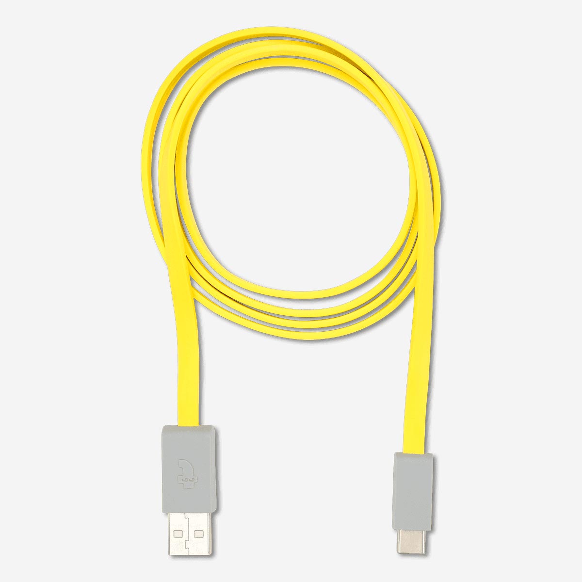 Charging cable. For USB-C Media Flying Tiger Copenhagen 
