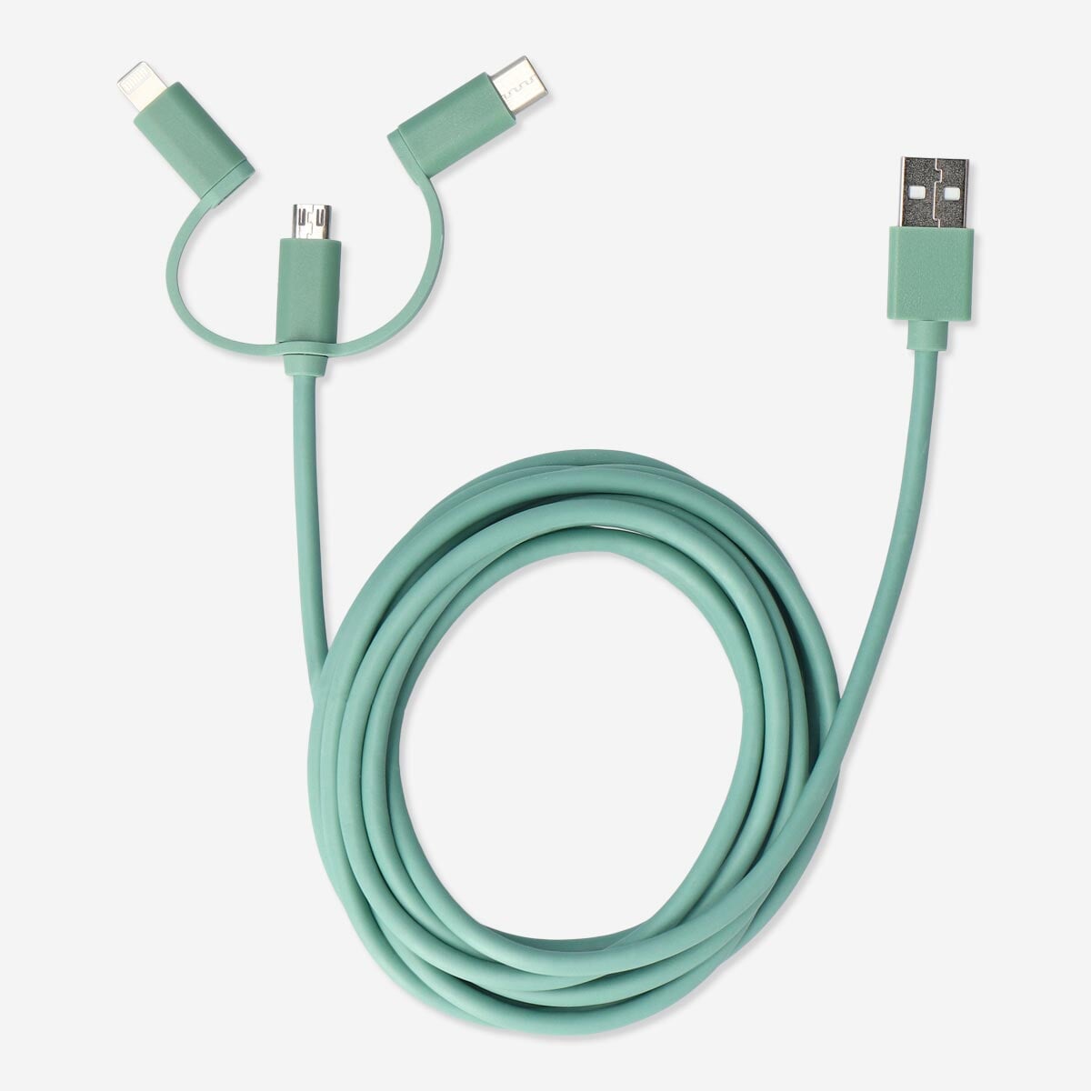 Laatste kans - Batterijen & Opladen