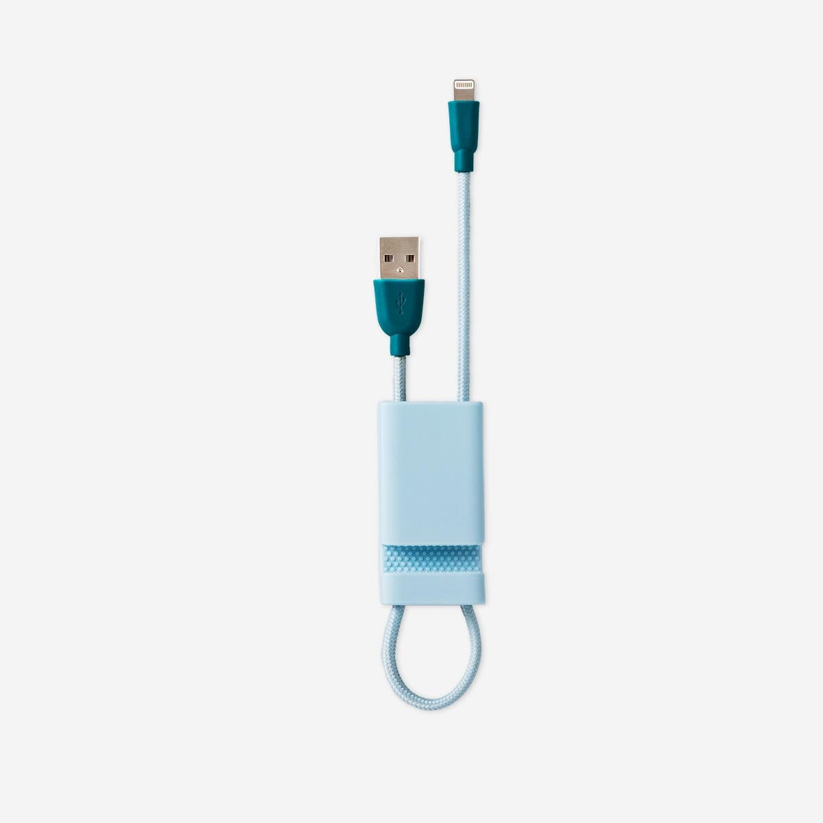 Charging cable. With holder Media Flying Tiger Copenhagen 