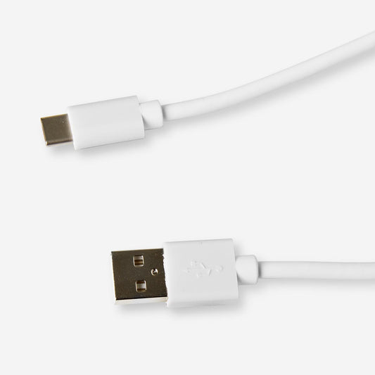 USB Type-C® charging cable set > Shopping World