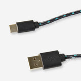 Charging cable. With USB-C Media Flying Tiger Copenhagen 