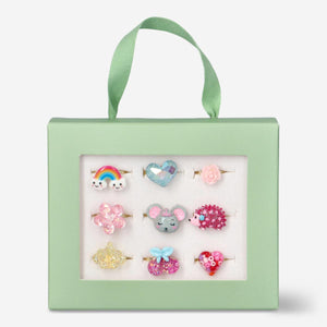Children's rings Personal care Flying Tiger Copenhagen 