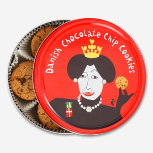 Chocolate chip cookies Food Flying Tiger Copenhagen 