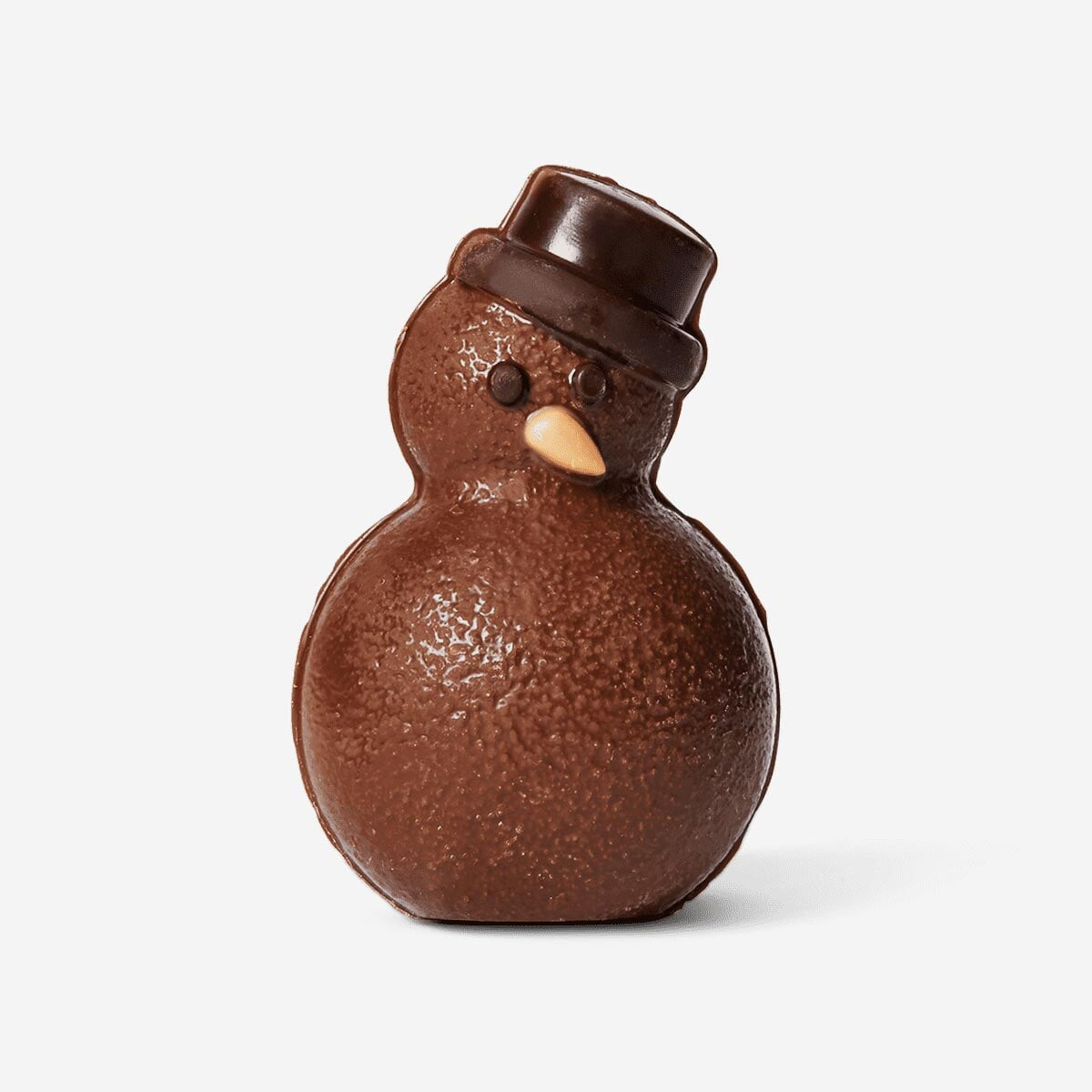 Chocolate milk snowman Food Flying Tiger Copenhagen 