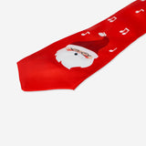 Christmas tie. With lights and music Gadget Flying Tiger Copenhagen 
