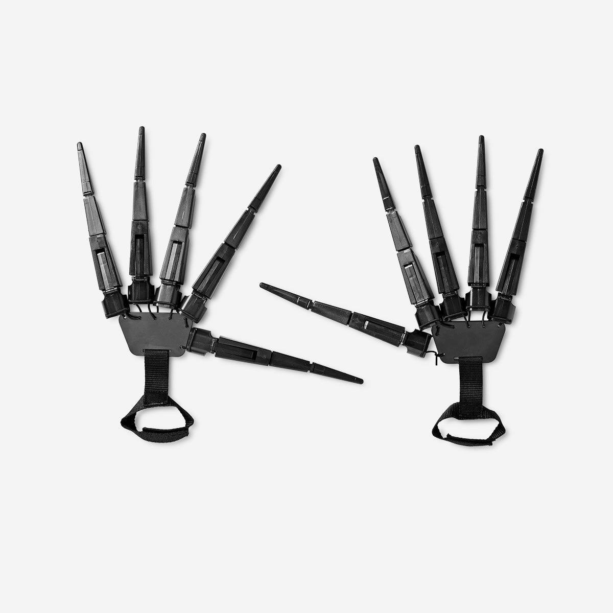 Claws. 2 pcs Personal care Flying Tiger Copenhagen 