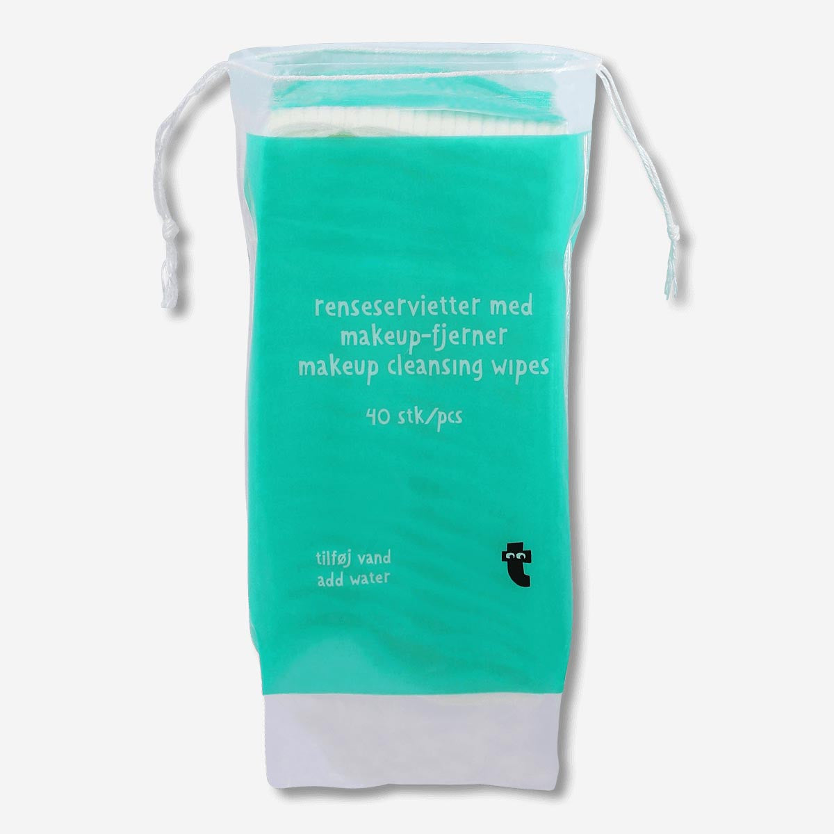Cleansing wipes Personal care Flying Tiger Copenhagen 