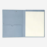Clipboard folder. With paper pad Office Flying Tiger Copenhagen 