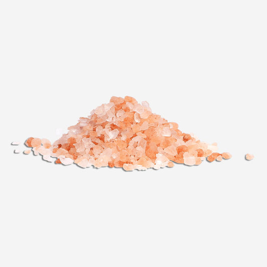Gros sel de l'Himalaya