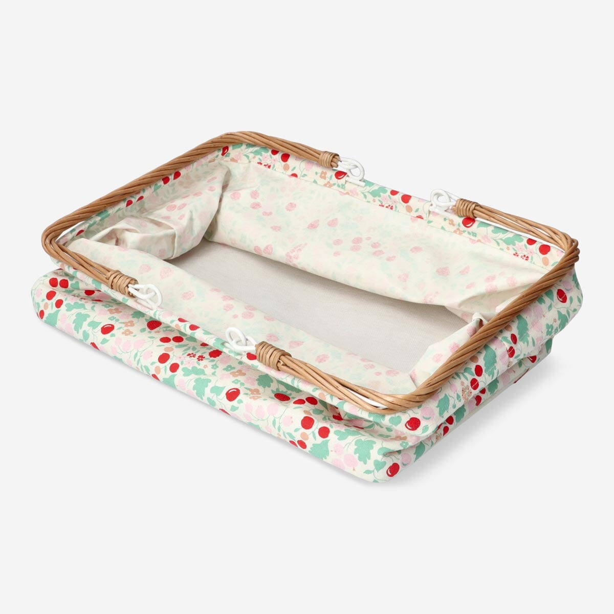 Collapsible picnic basket Flying Tiger Copenhagen