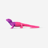 Colour-changing lizard Toy Flying Tiger Copenhagen 