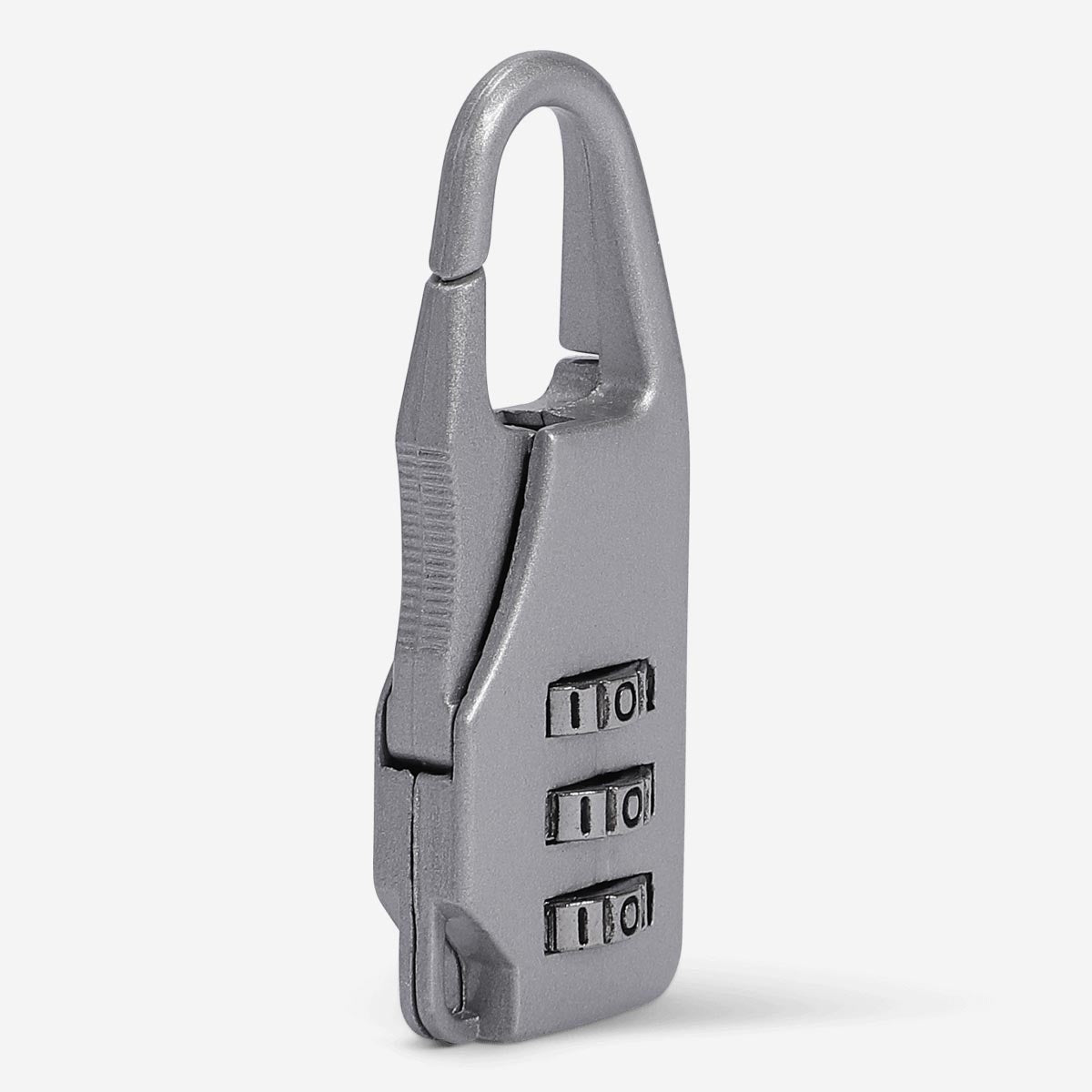 3-Digit Combination Padlock – Sleek & Durable Security Tool | Flying ...