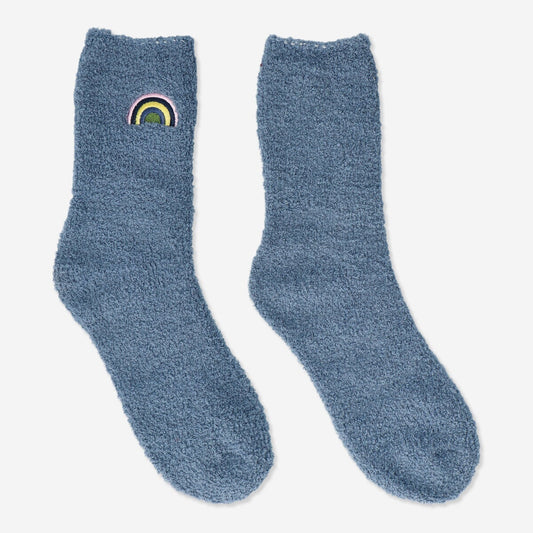 Comfy socks. 36-38