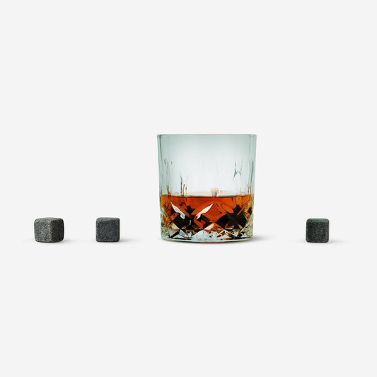 Whisky Stones. 9 st
