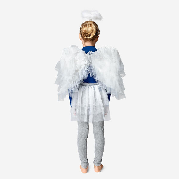 Costume. 4-8 years €10 Flying Tiger Copenhagen