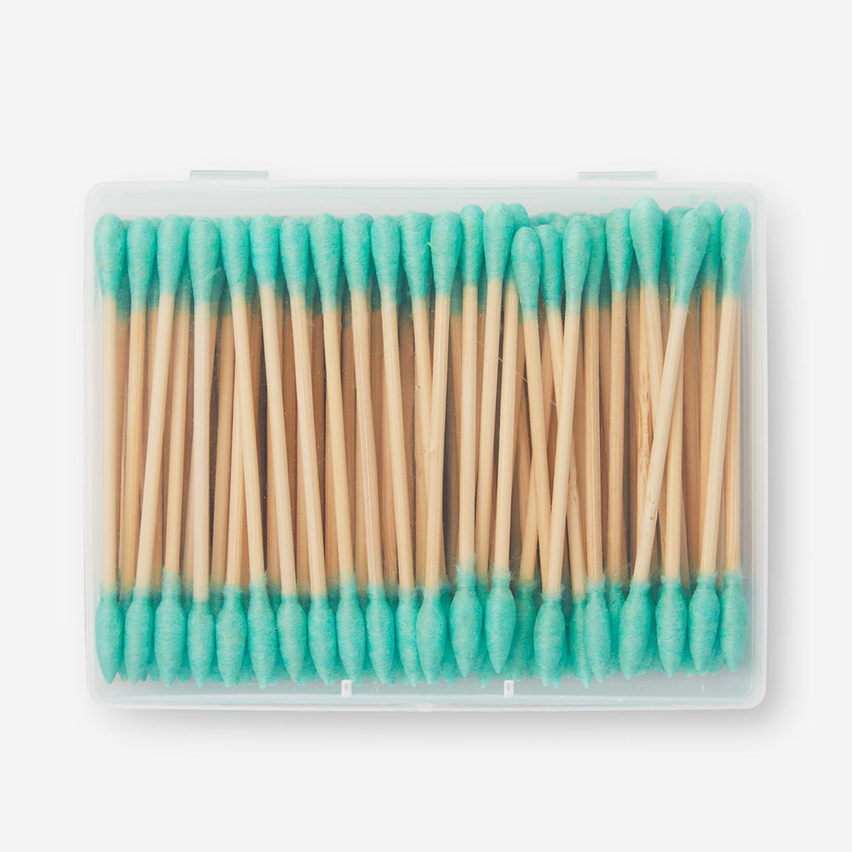 Cotton buds. 200 pcs Personal care Flying Tiger Copenhagen 
