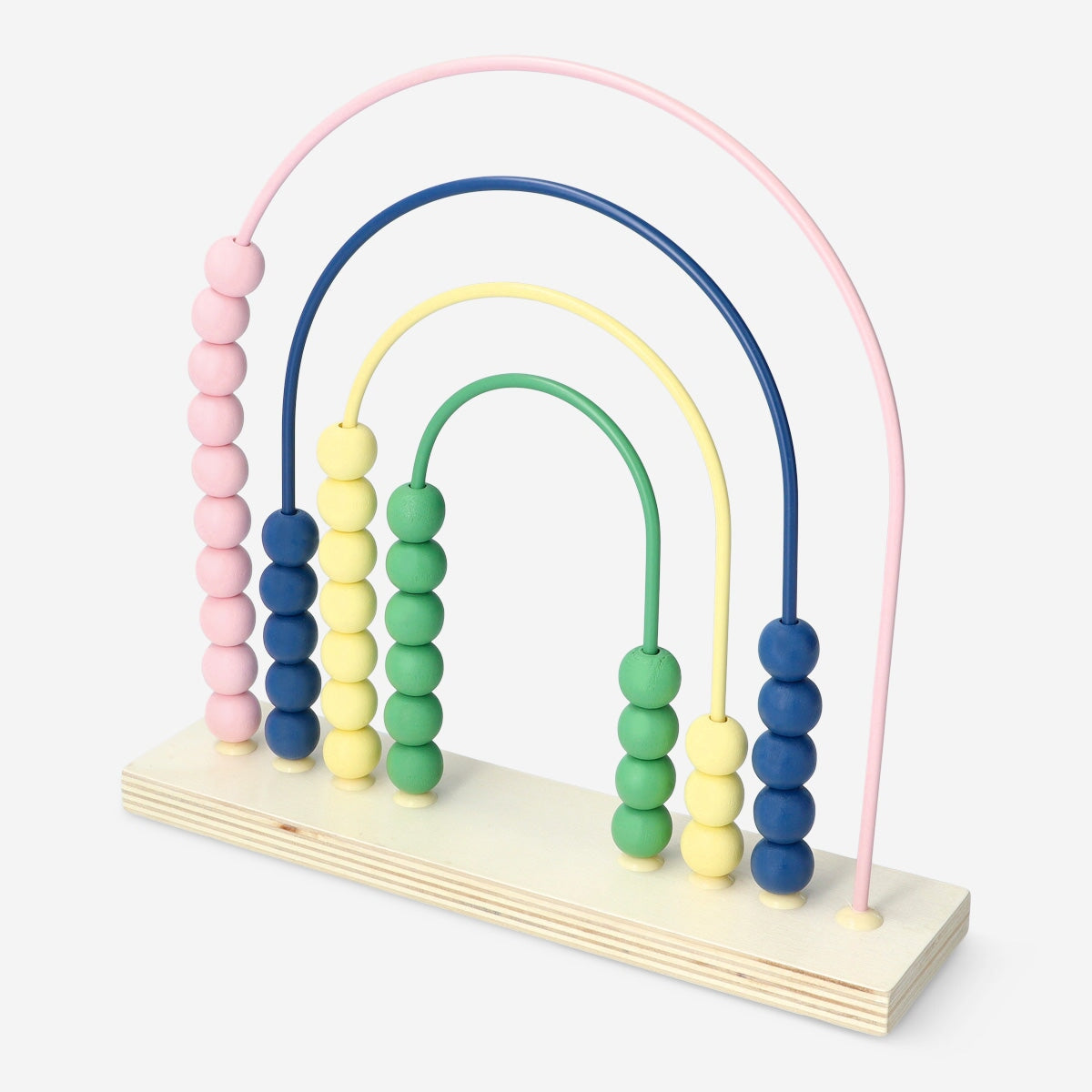 Counting frame | Flying Tiger Copenhagen