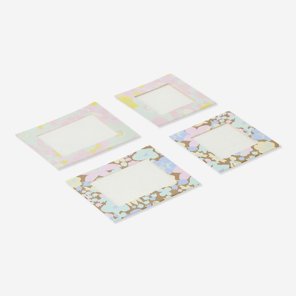 Craft frames. For scrapbook Flying Tiger Copenhagen