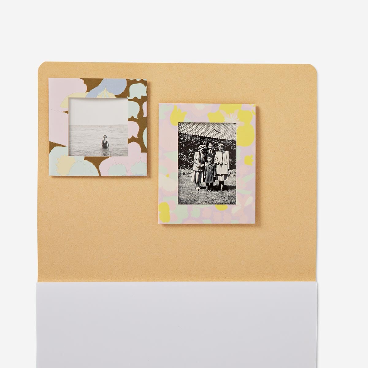 Craft frames. For scrapbook Flying Tiger Copenhagen