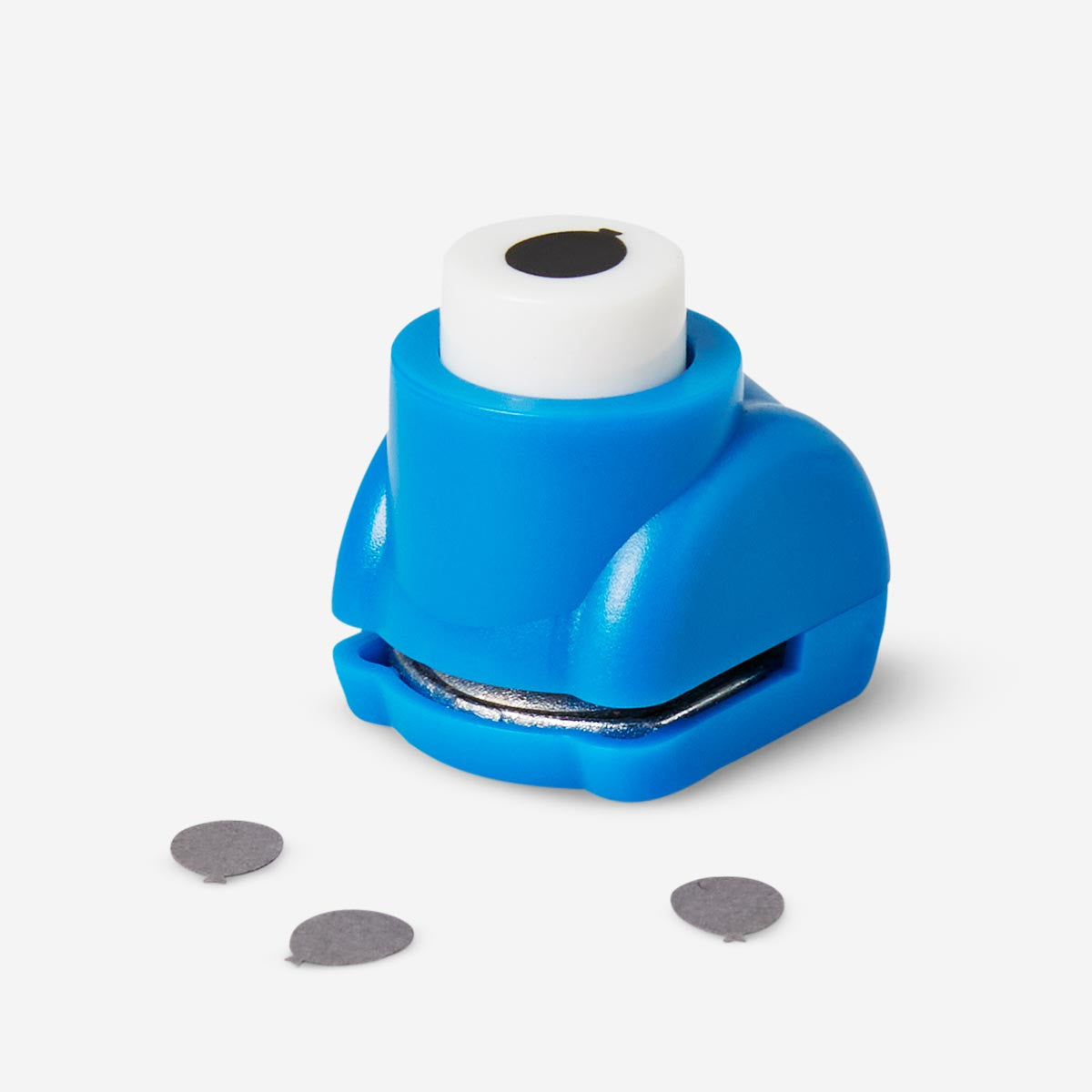 Paper Punch Shapes Mini Hole Puncher for DIY Craft Cards Boat