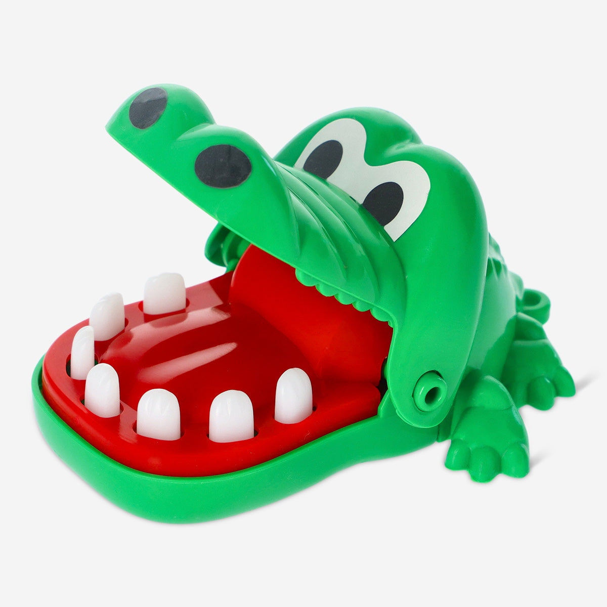 Crocodile Game Mini – Fun Pocket-Sized Reaction Game for Kids