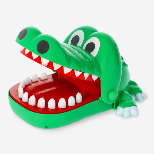Krokodil-Spiel