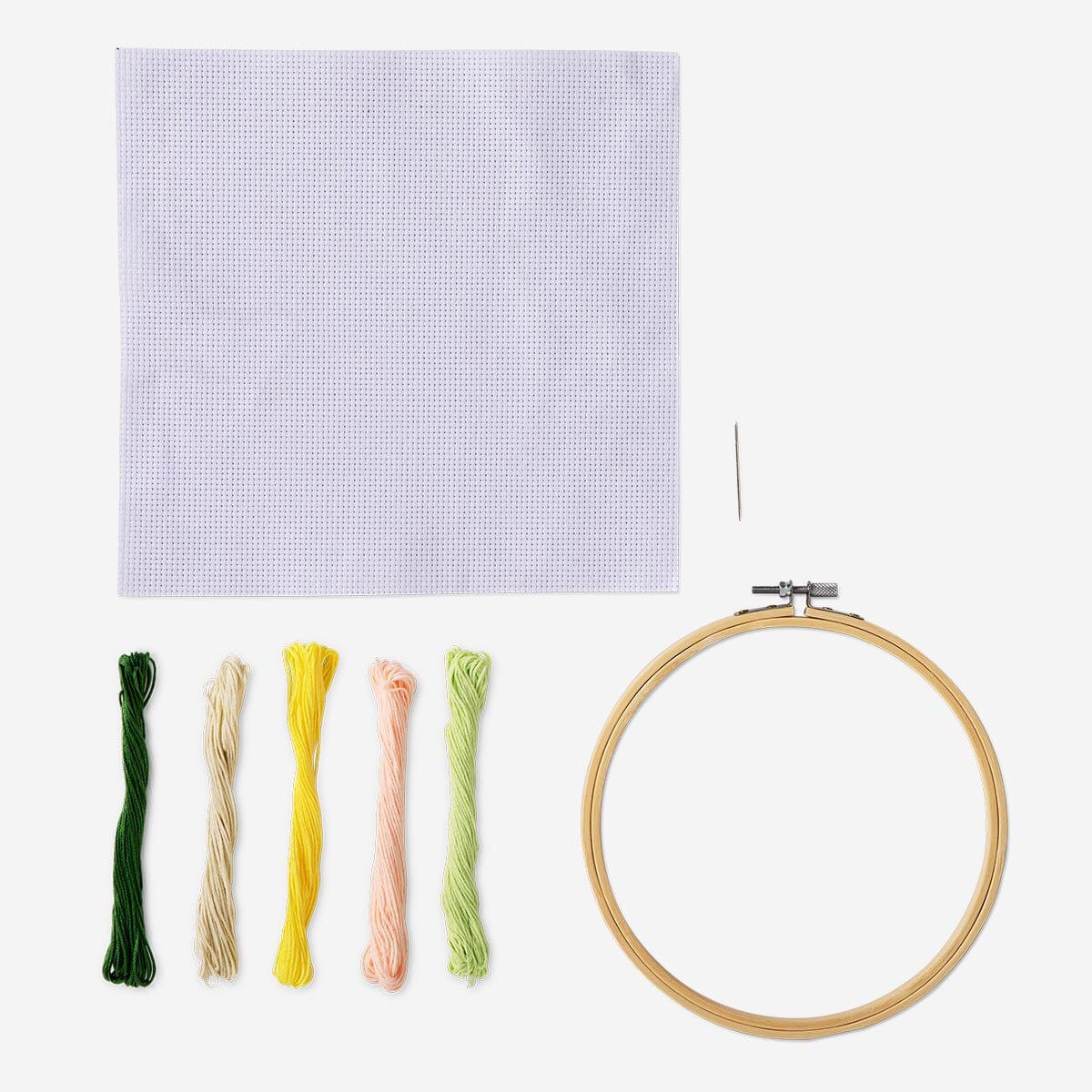 Cross stitch kit | Flying Tiger Copenhagen